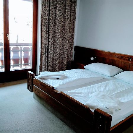 Mosers Pension 菲拉赫 外观 照片